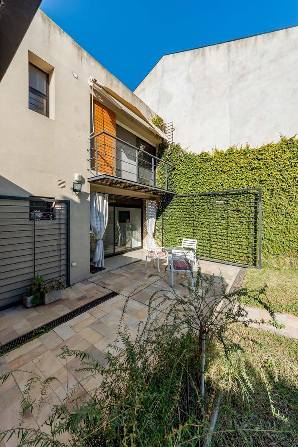 Venta/permuta – Casa 3 Dorm. con Jardín y Pileta - Las Pérgolas, Soldini. 5