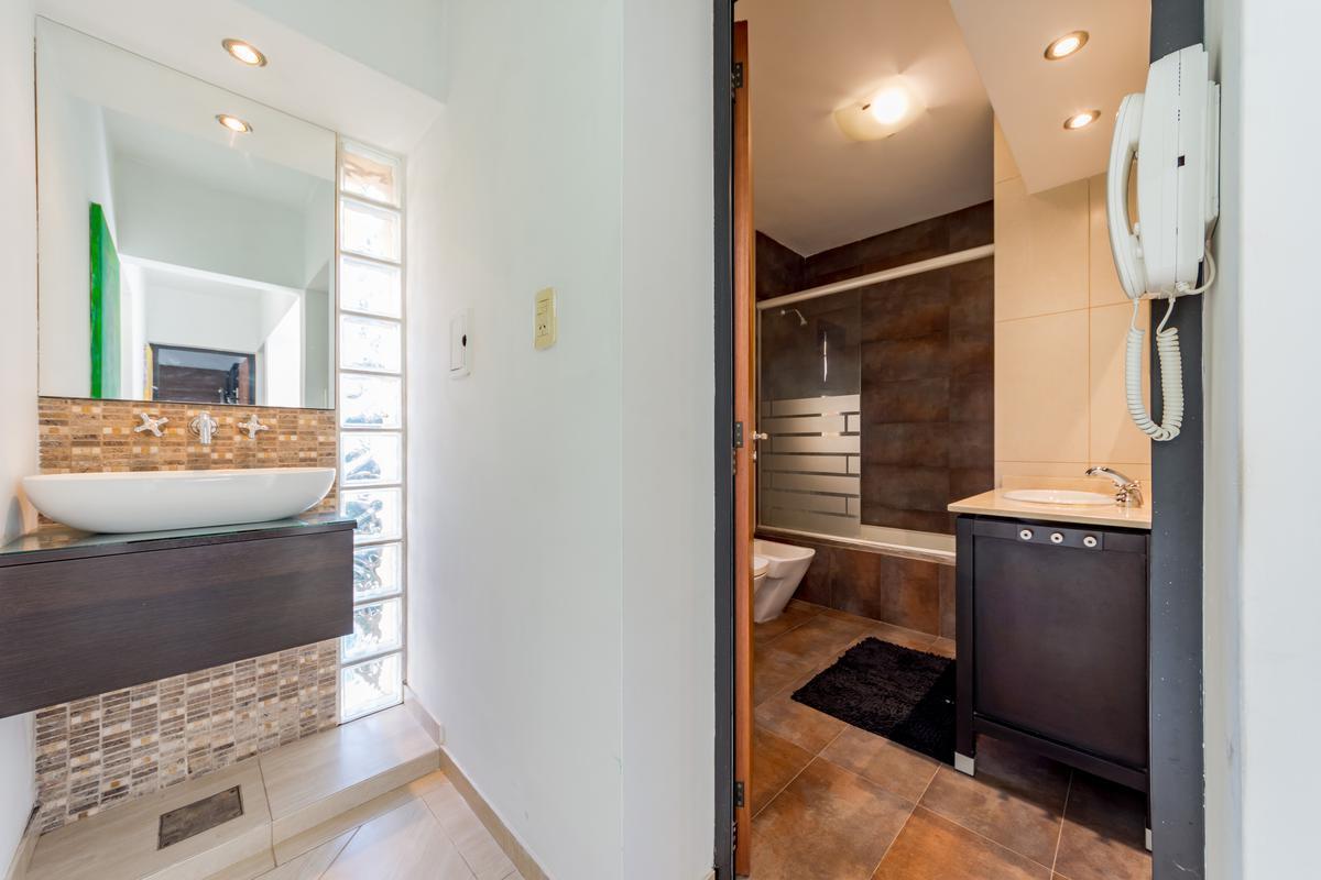 Venta/permuta – Casa 3 Dorm. con Jardín y Pileta - Las Pérgolas, Soldini. 3