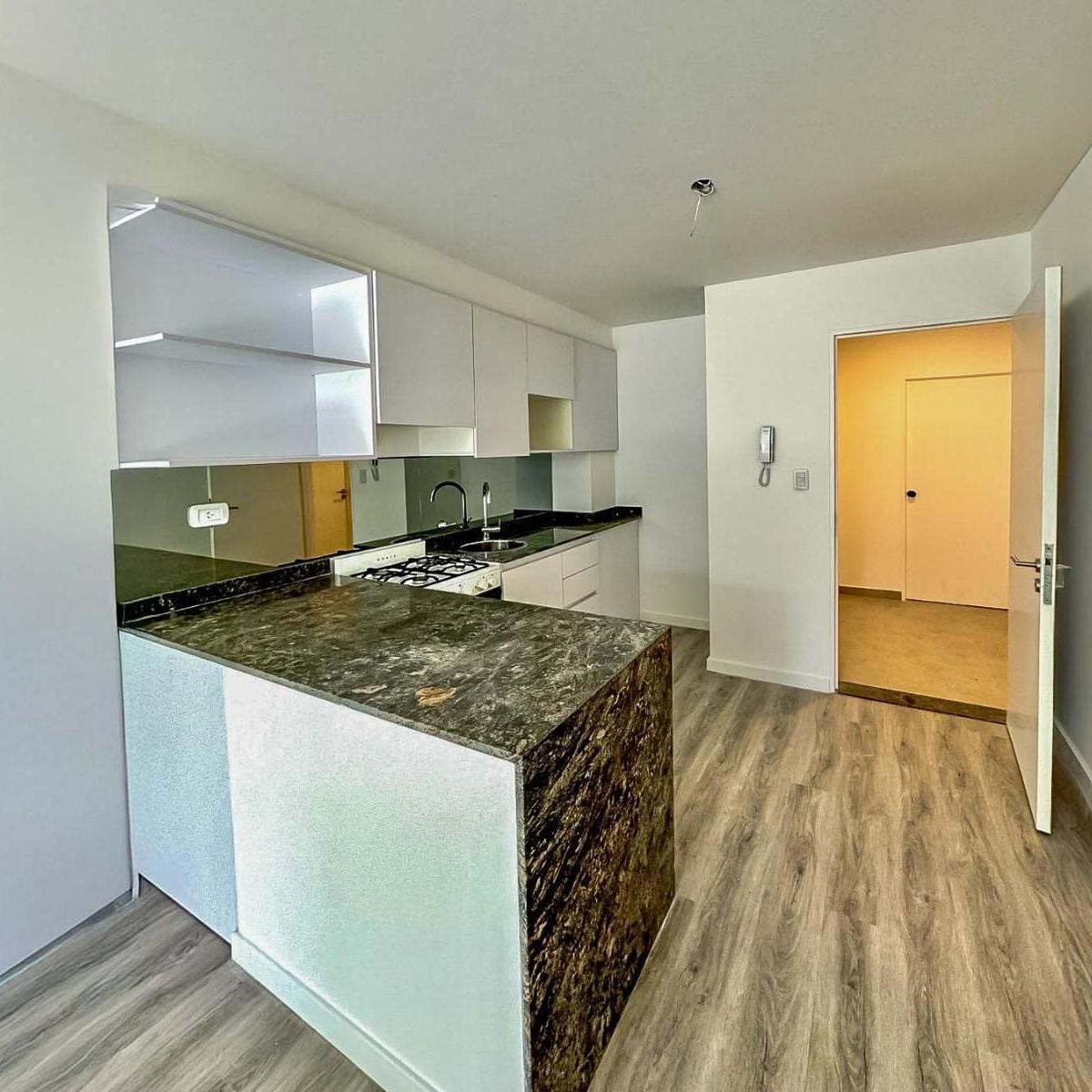 Foto de VENTA - Departamento de 1 dormitorio. Centro, Rosario., imagen 4