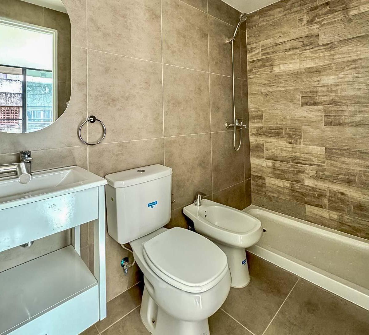 Foto de VENTA - Departamento de 1 dormitorio - Centro, Rosario., imagen 3