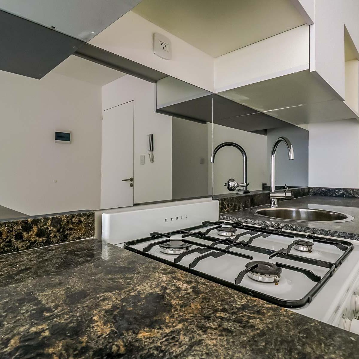 Foto de VENTA - Departamento de 1 dormitorio - Centro, Rosario., imagen 2