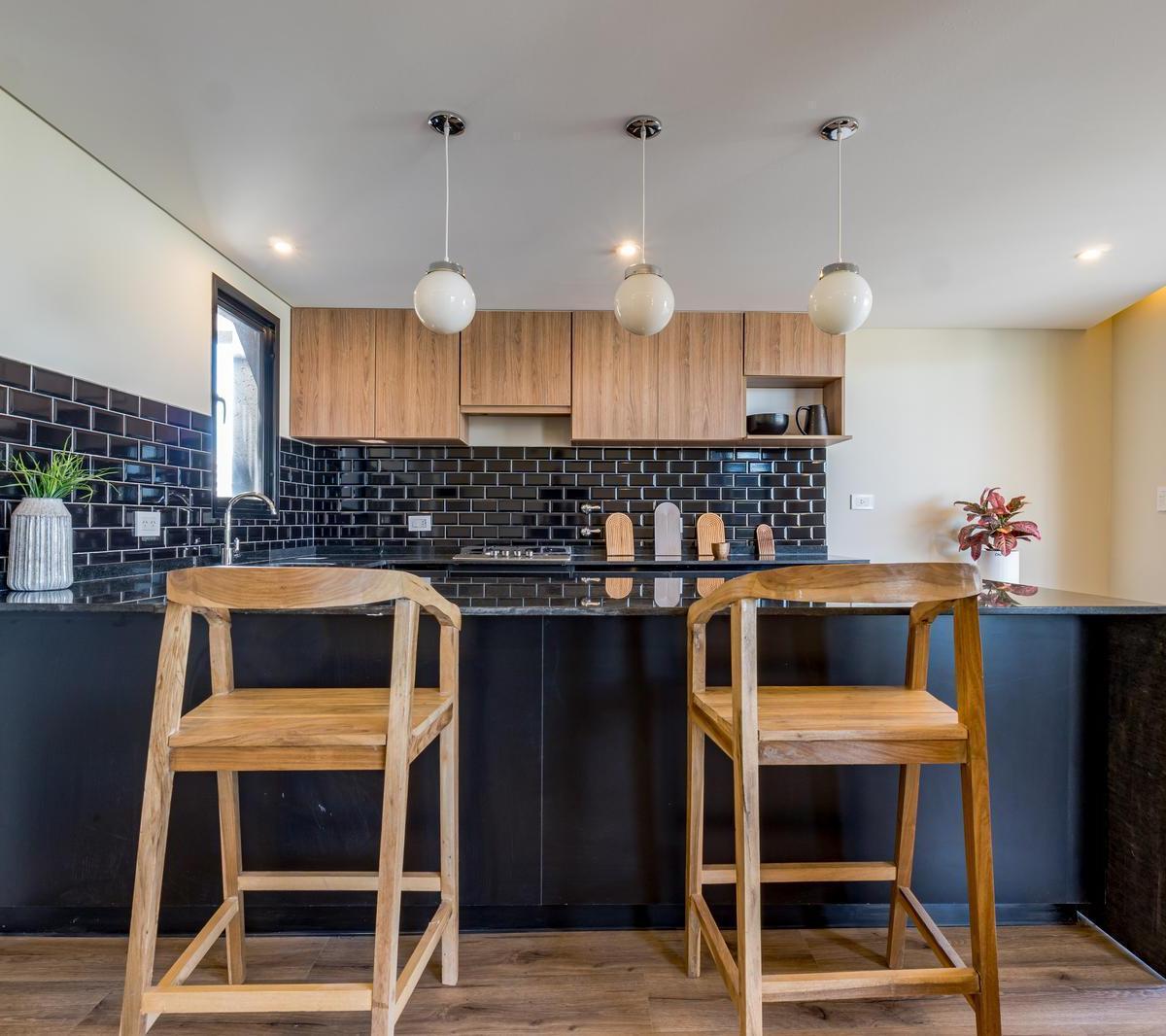 Venta - Departamento de 3 Dorm. con Terraza Exclusiva y Pileta. Lourdes, Rosario. 3