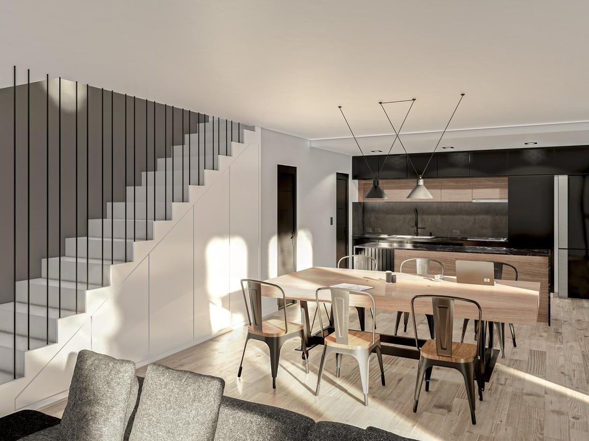 Foto de VENTA | FINANCIACIÓN - Departamento 1 dormitorio - Funes. Santa Fe, imagen 5