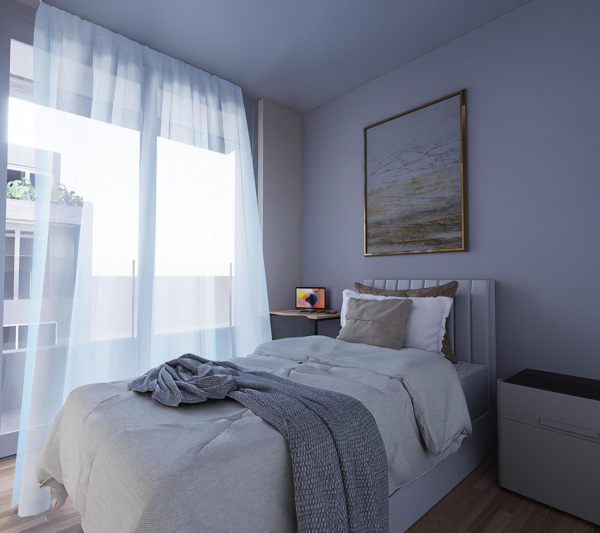 Foto de VENTA - Departamento de 1 dormitorio con amenities. Centro, Rosario., imagen 4