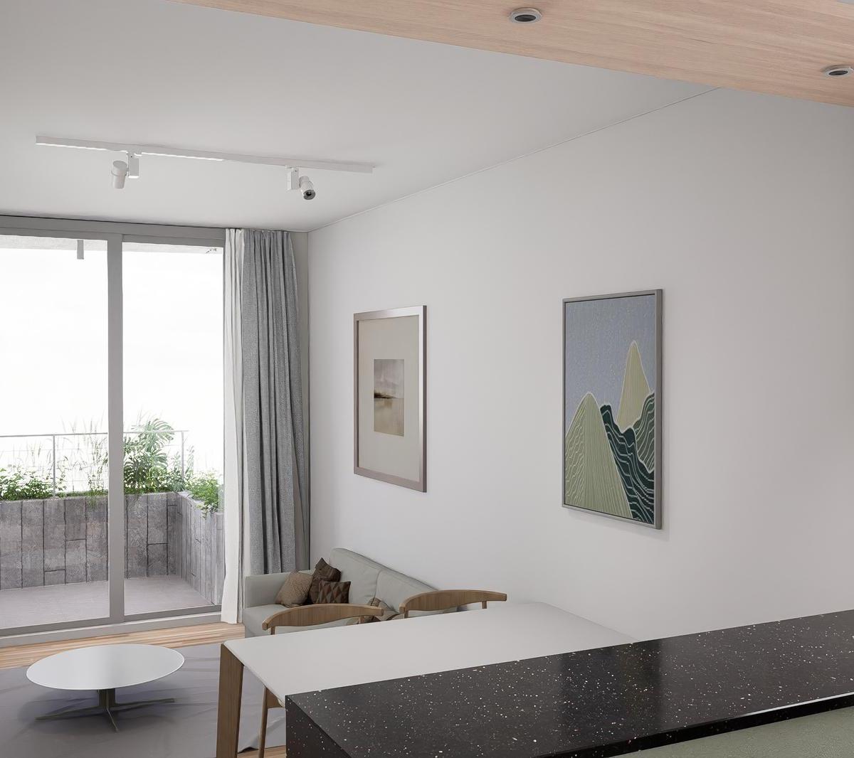 Foto de VENTA - Departamento de 1 dormitorio con amenities. Centro, Rosario., imagen 5