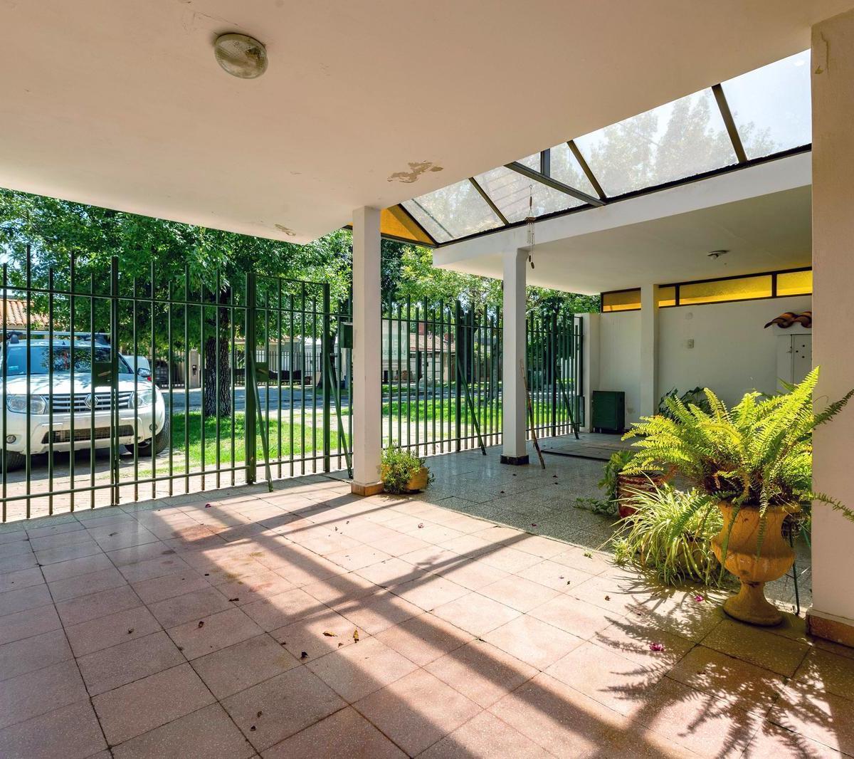 Venta - 2 Casas. Fisherton, Rosario. 5