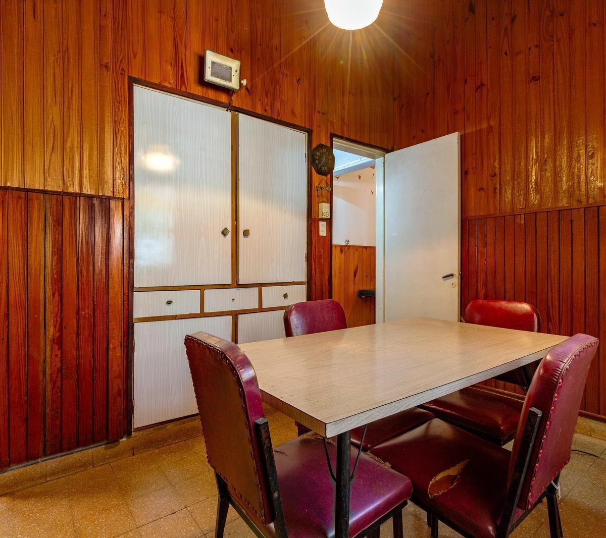 Venta - 2 Casas. Fisherton, Rosario. 1