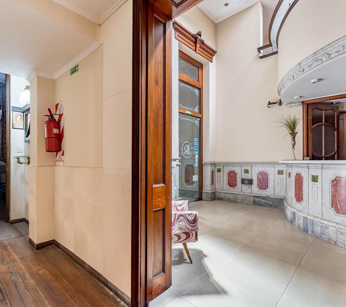 Venta/permuta - Hotel Boutique (Inmueble E Inventario). Martin, Rosario. 3