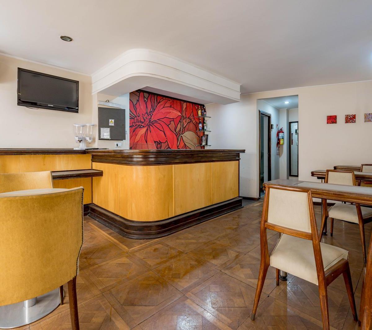 Venta/permuta - Hotel Boutique (Inmueble E Inventario). Martin, Rosario. 3