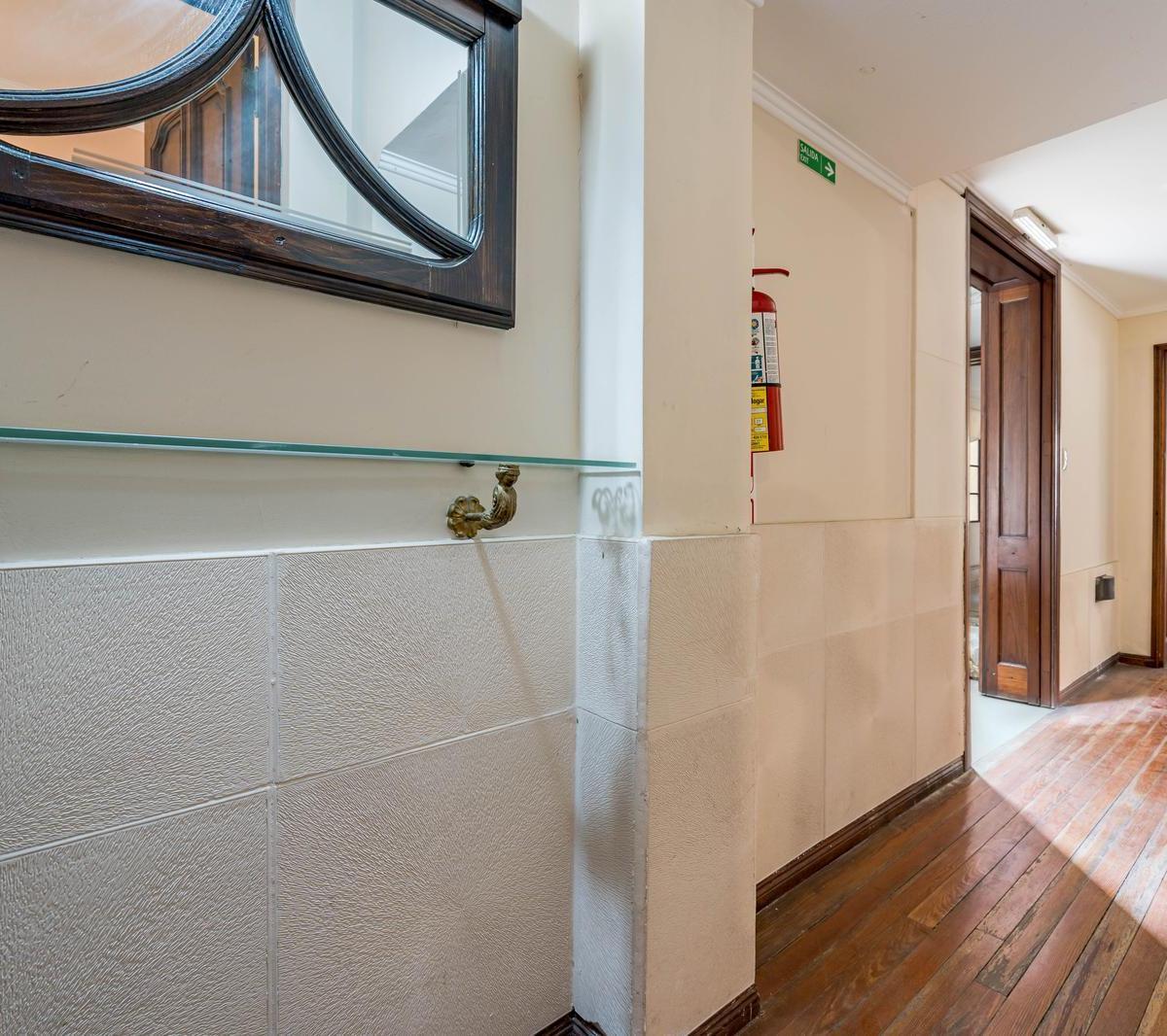 Venta/permuta - Hotel Boutique (Inmueble E Inventario). Martin, Rosario. 5