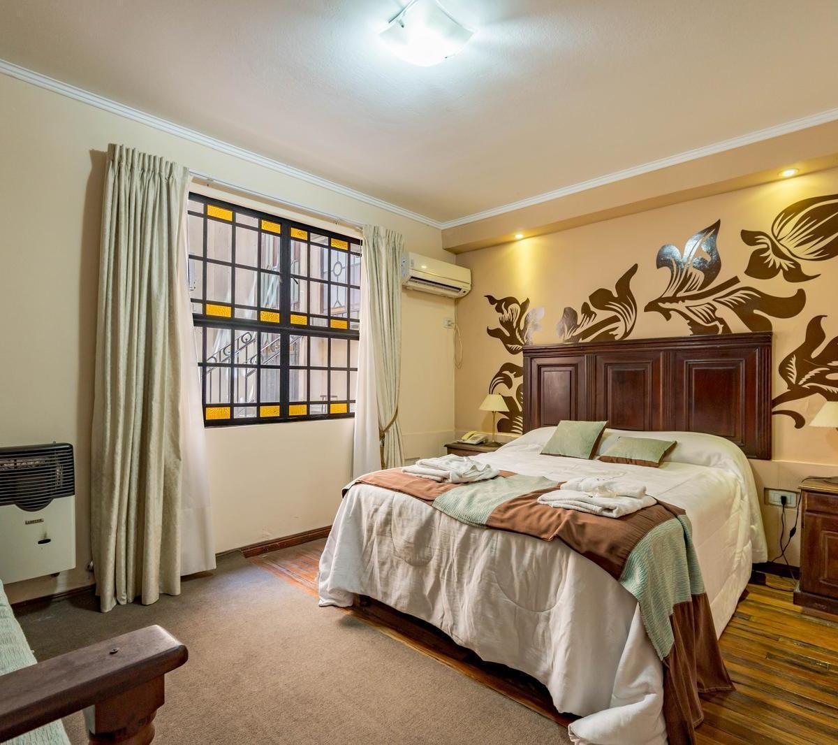 Venta/permuta - Hotel Boutique (Inmueble E Inventario). Martin, Rosario. 4