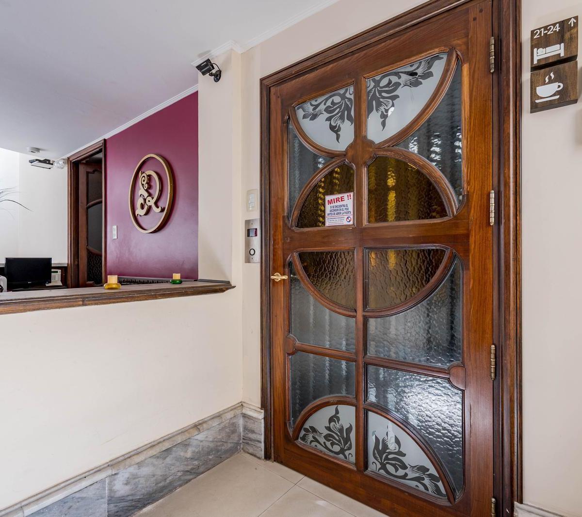 Venta/permuta - Hotel Boutique (Inmueble E Inventario). Martin, Rosario. 2