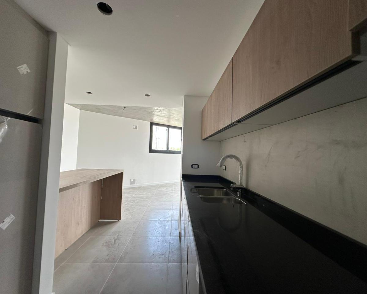Departamento en Alberdi