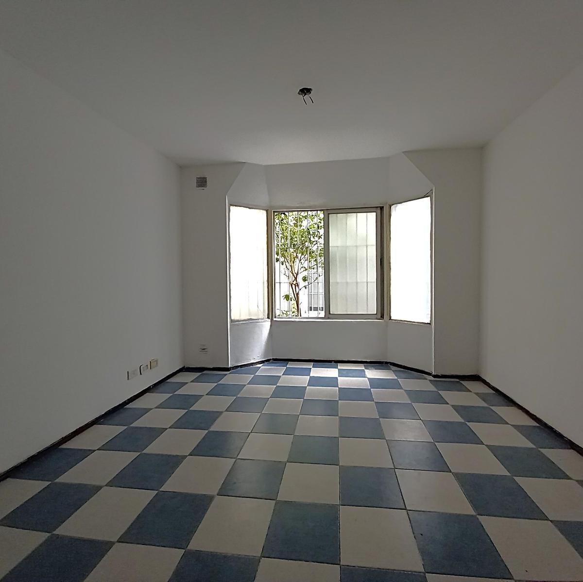Venta - Monoambiente. Centro, Rosario. 5