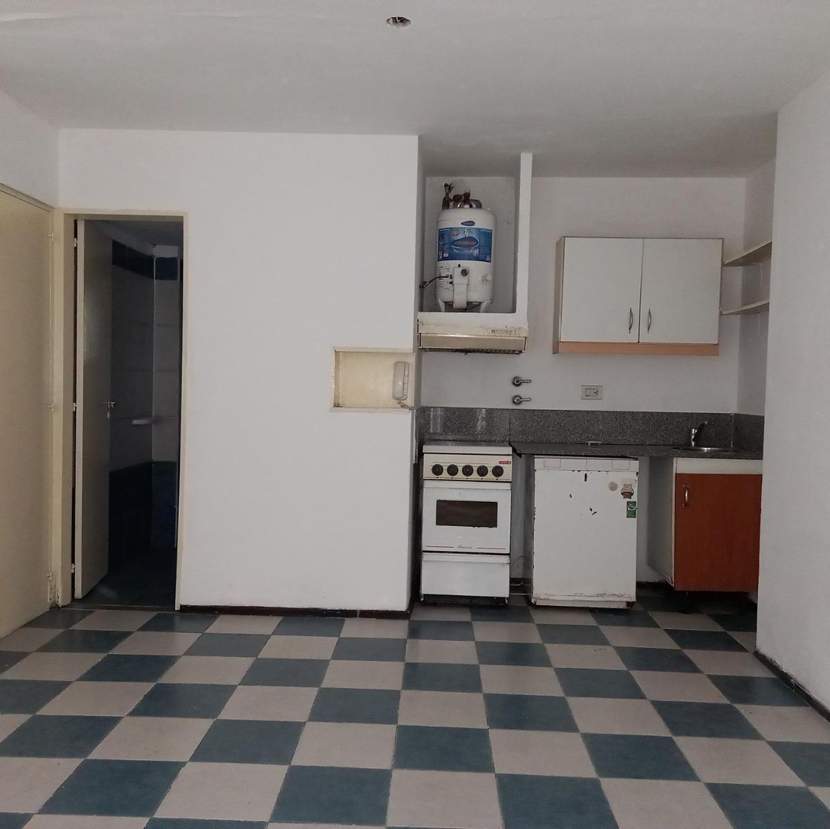 Venta - Monoambiente. Centro, Rosario. 3