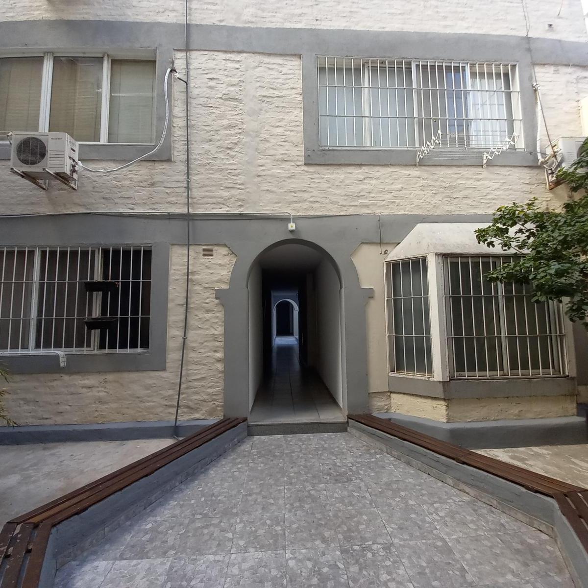 Venta - Monoambiente. Centro, Rosario. 2