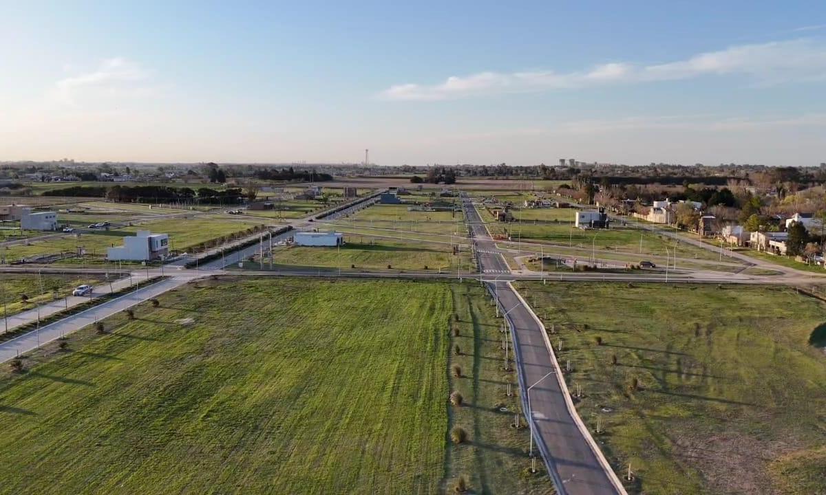 Venta – Terreno. Ecotierra, Pueblo Esther. 2