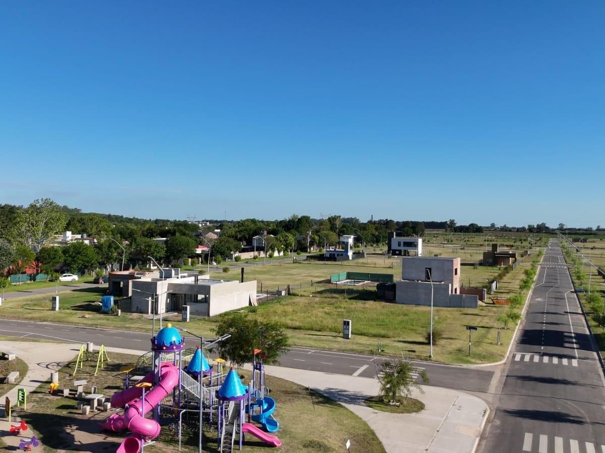 Venta – Terreno. Ecotierra, Pueblo Esther. 4