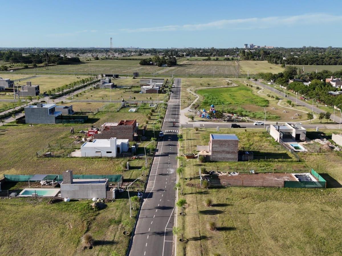 Venta – Terreno. Ecotierra, Pueblo Esther. 1
