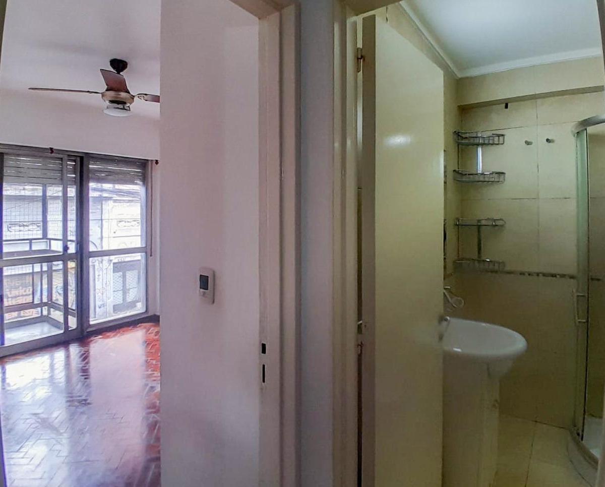 Venta/permuta - Departamento - 3 Dorm. Reciclado - Centro, Rosario. 1
