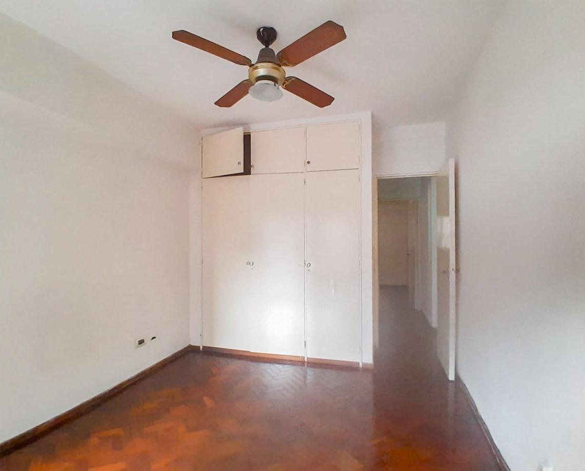 Venta/permuta - Departamento - 3 Dorm. Reciclado - Centro, Rosario. 5