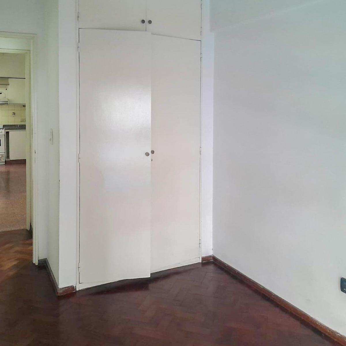 Venta/permuta - Departamento - 3 Dorm. Reciclado - Centro, Rosario. 3
