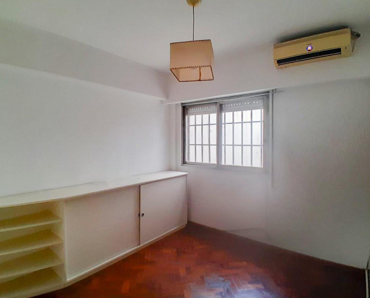 Venta/permuta - Departamento - 3 Dorm. Reciclado - Centro, Rosario. 4