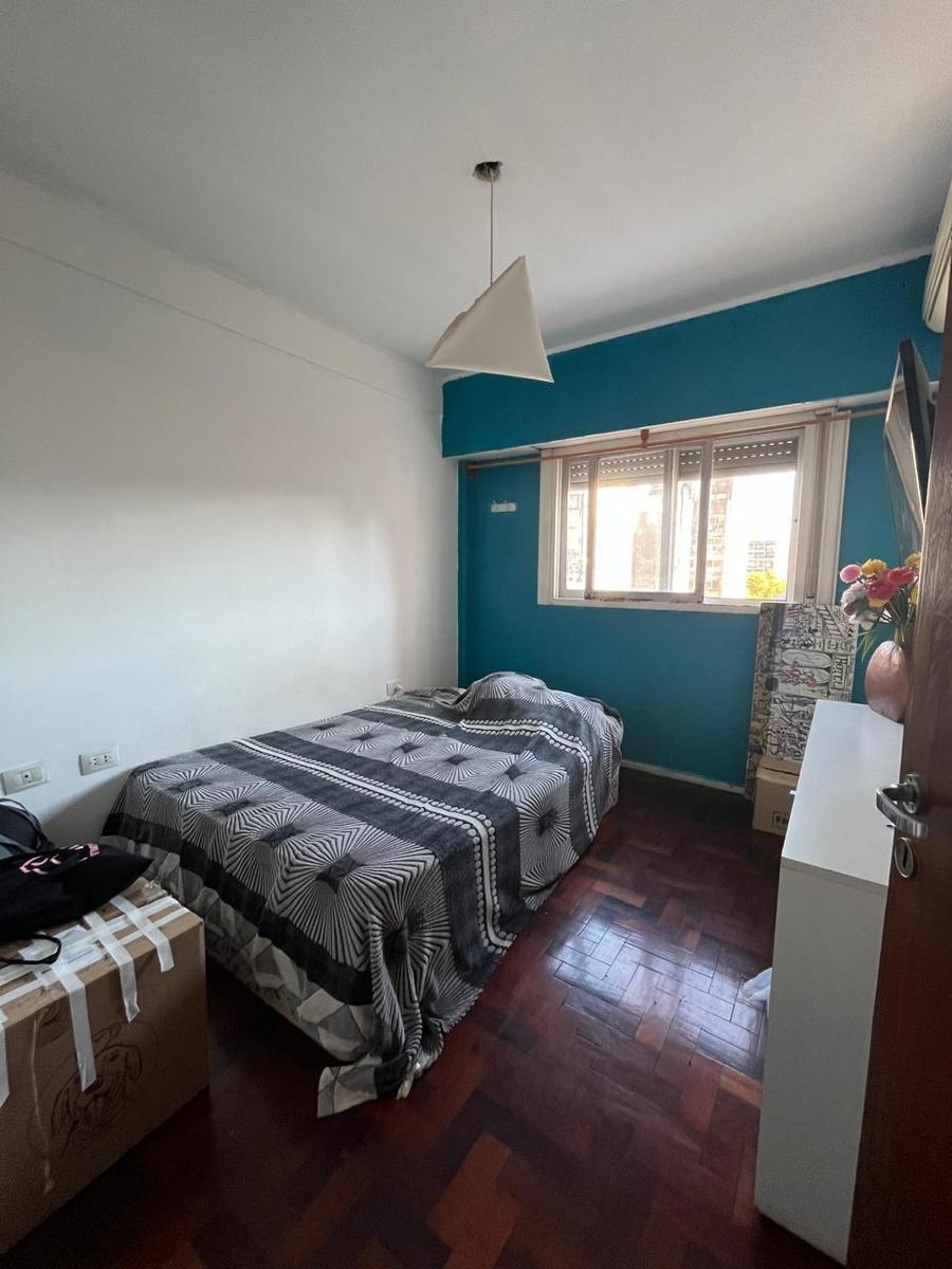 Departamento de Tres Dorm. en Barrio Martin 1