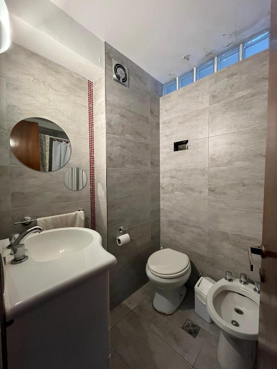 Departamento de Tres Dorm. en Barrio Martin 5