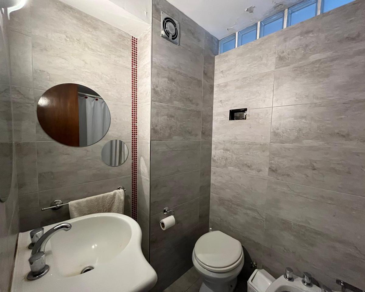 Departamento de Tres Dorm. en Barrio Martin 4