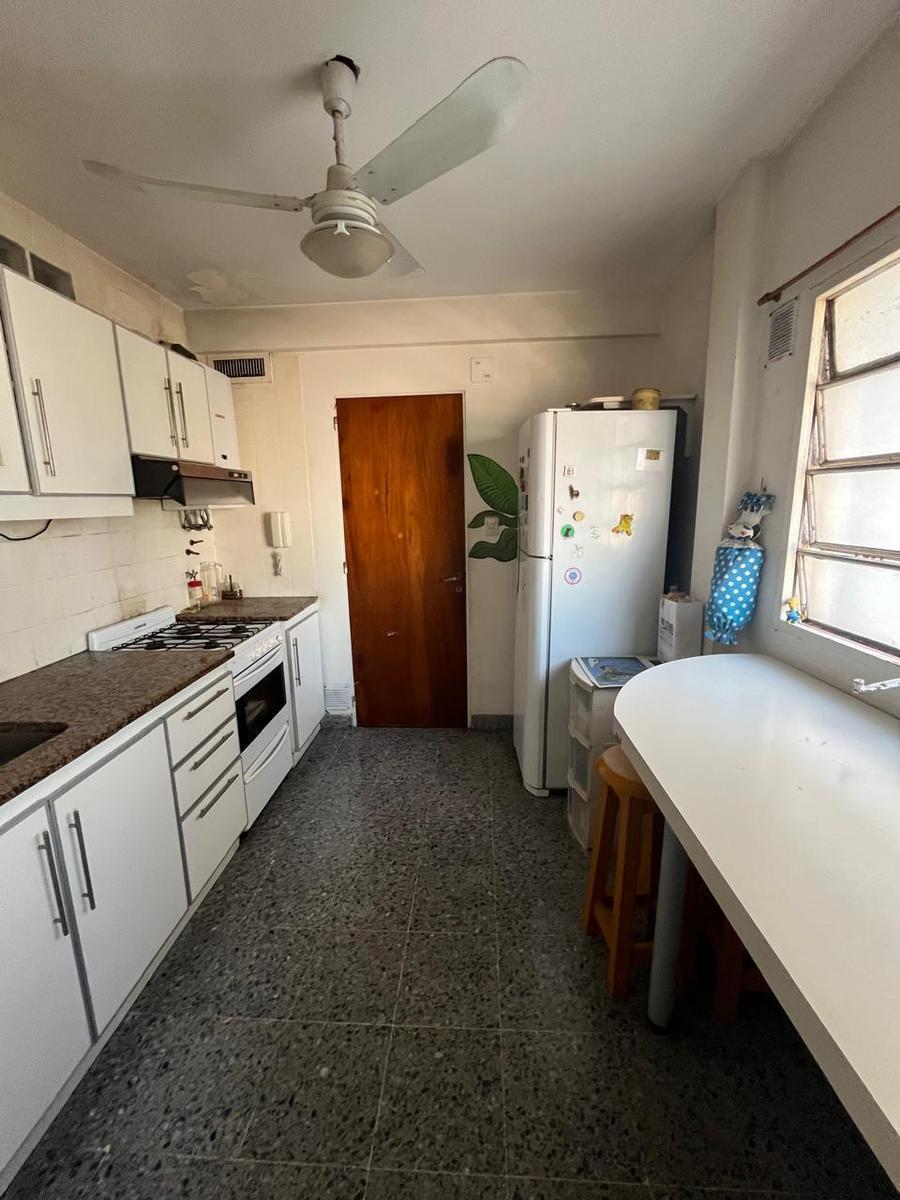 Departamento de Tres Dorm. en Barrio Martin 2
