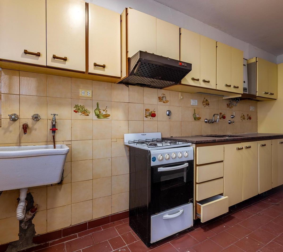 Departamento en Nuestra Señora de Lourdes 4