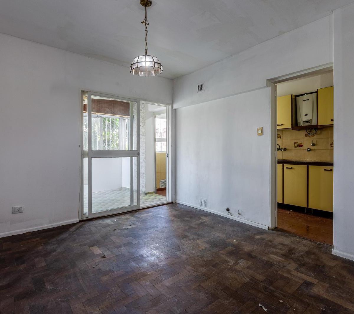 Departamento en Nuestra Señora de Lourdes 2