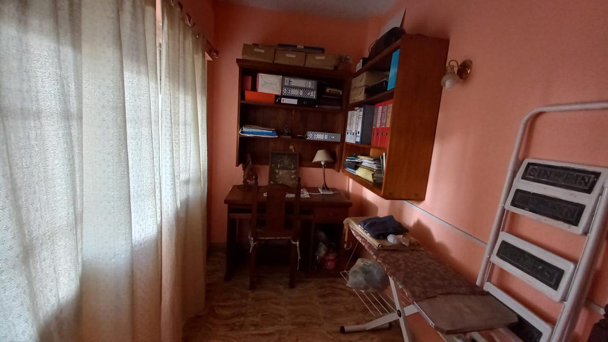 Venta/permuta - Casa Planta Alta - 2 Dorm. Comodín - PH - Roque Saenz Peña, Rosario 5