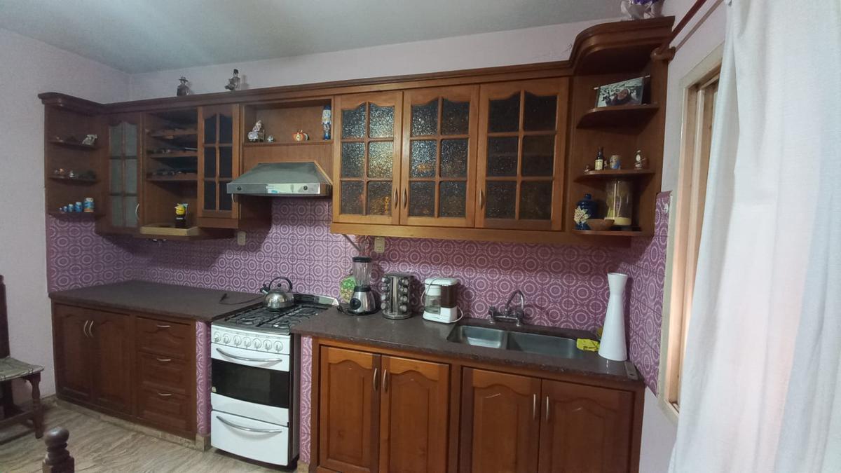 Venta/permuta - Casa Planta Alta - 2 Dorm. Comodín - PH - Roque Saenz Peña, Rosario 1