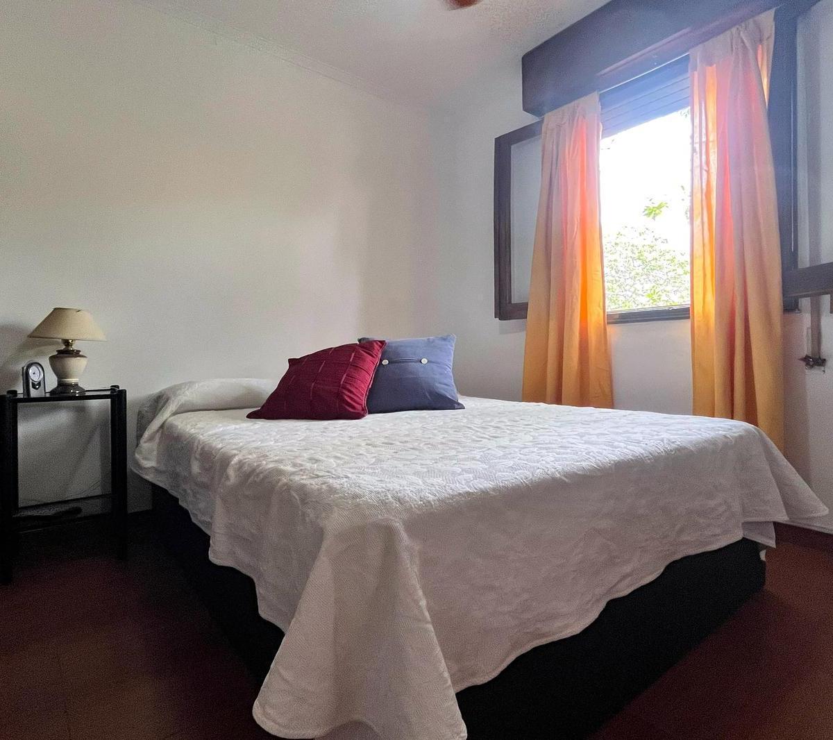 Foto de VENTA - Departamento de 1 dormitorio con lavadero exclusivo - Matheu, imagen 4