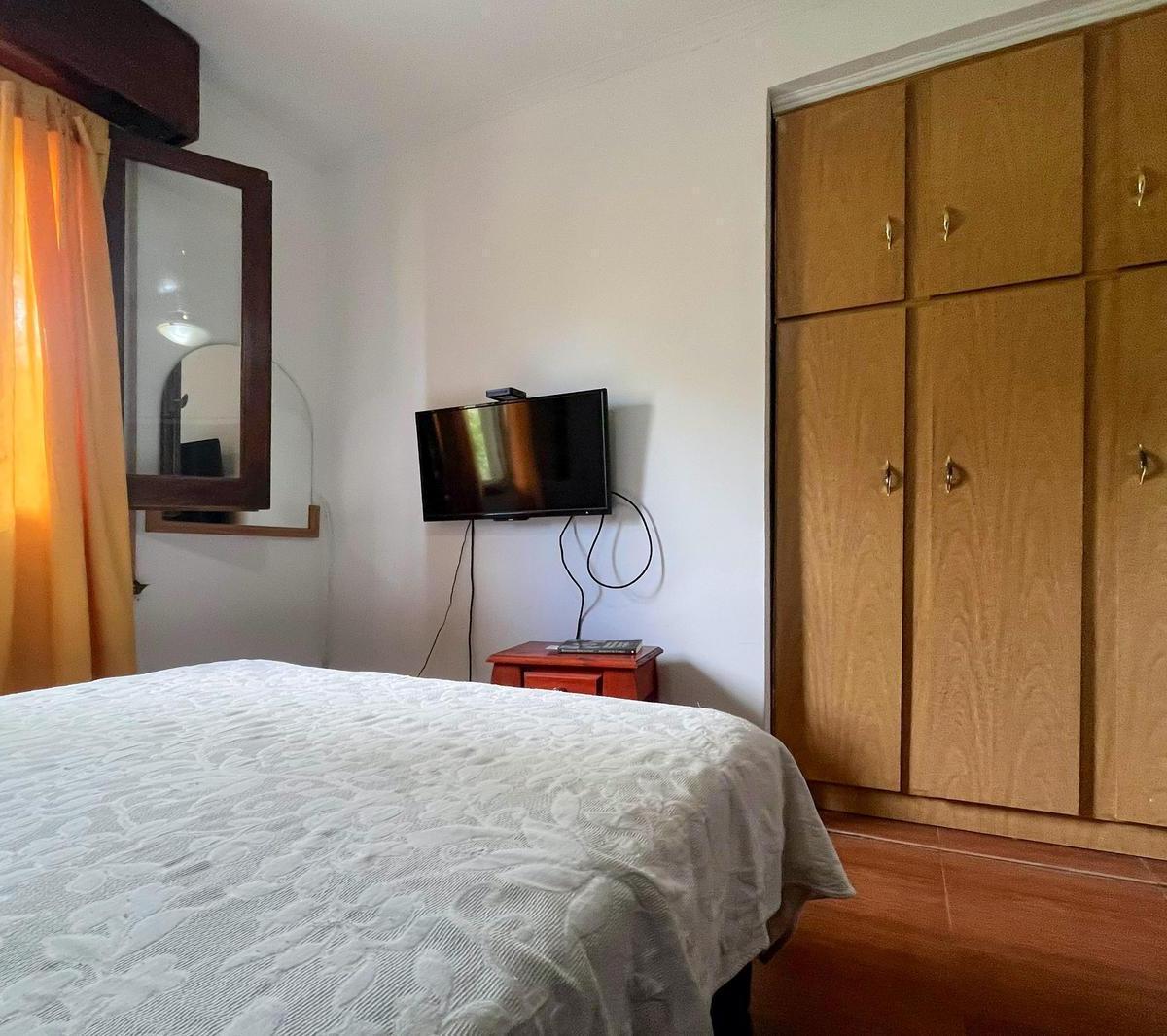Foto de VENTA - Departamento de 1 dormitorio con lavadero exclusivo - Matheu, imagen 5