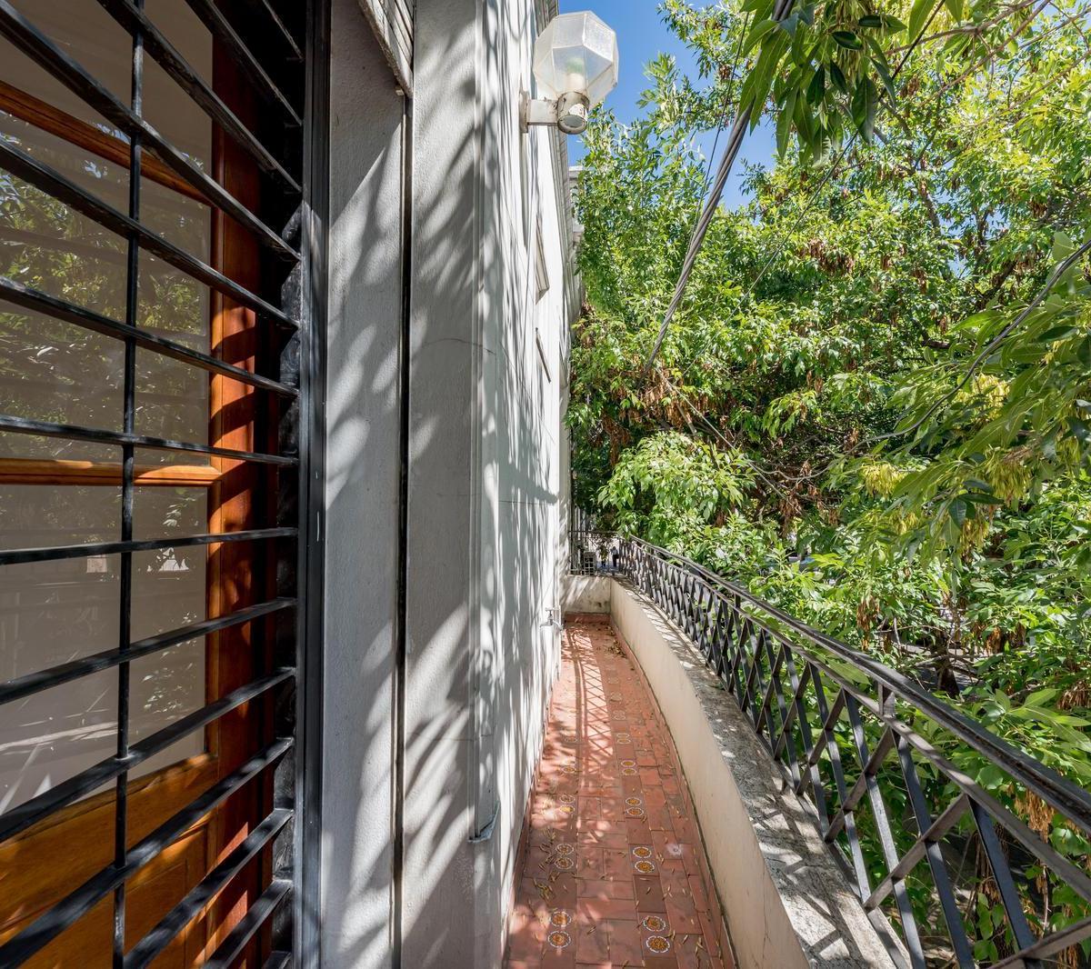 Venta/permuta - Casa de 4 Dorm.. Echesortu, Rosario. 2
