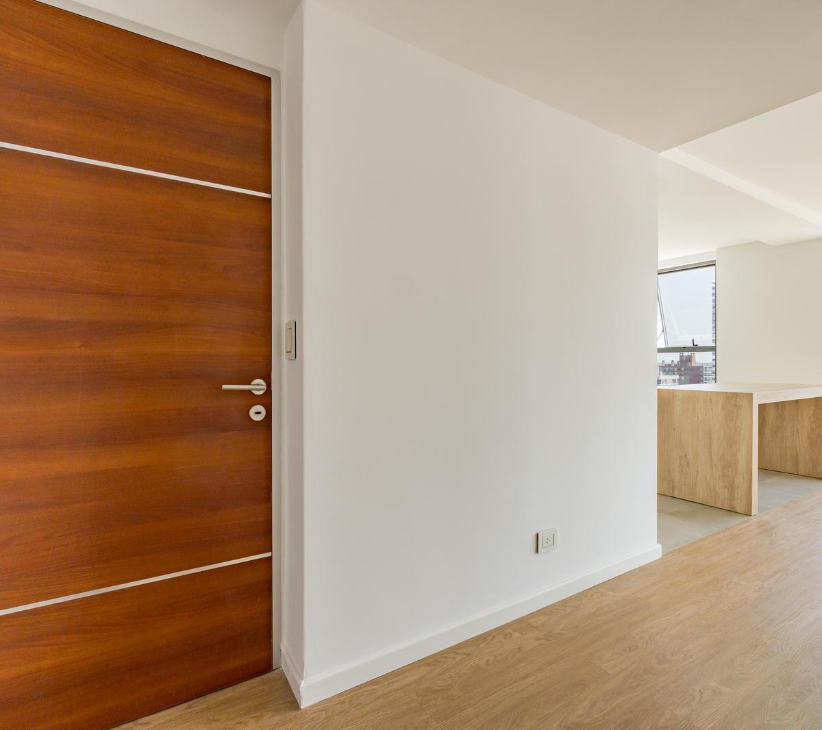 Venta - Departamento de 3 Dorm.. Puerto Norte, Rosario. 3