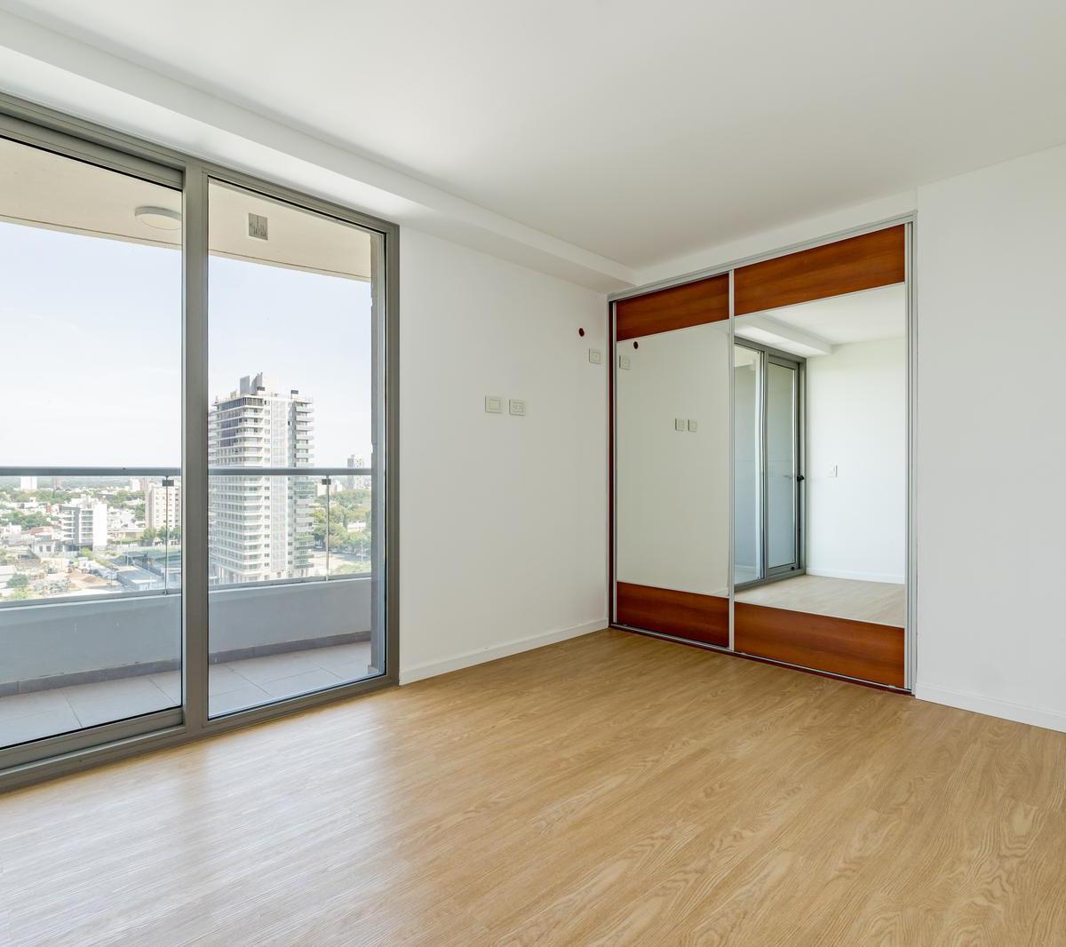 Venta - Departamento de 2 Dorm.. Puerto Norte, Rosario. 5