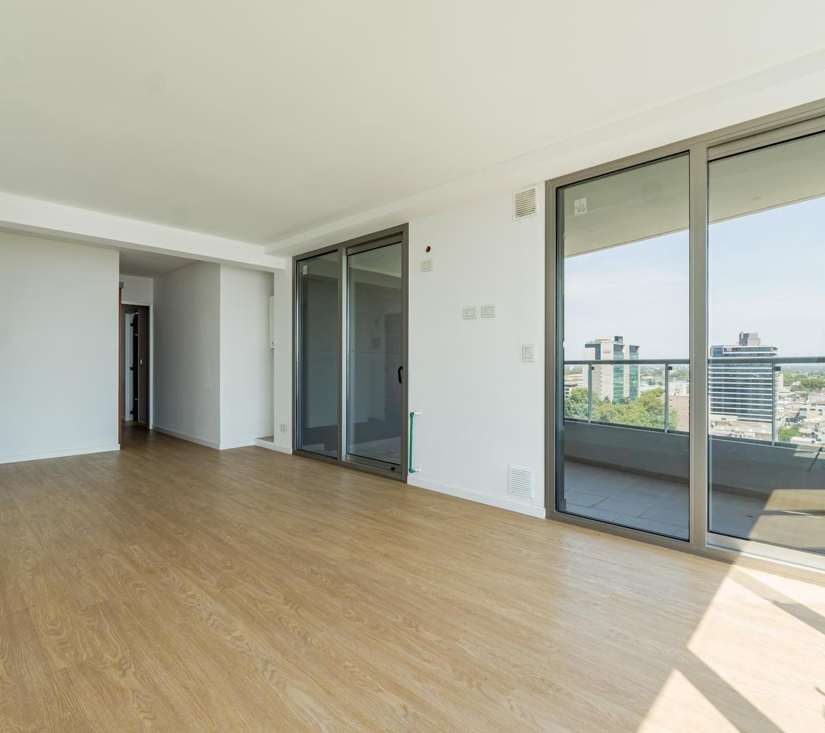Venta - Departamento de 2 Dorm.. Puerto Norte, Rosario. 4