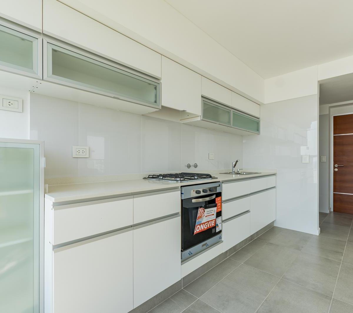 Venta - Departamento de 2 Dorm.. Puerto Norte, Rosario. 3