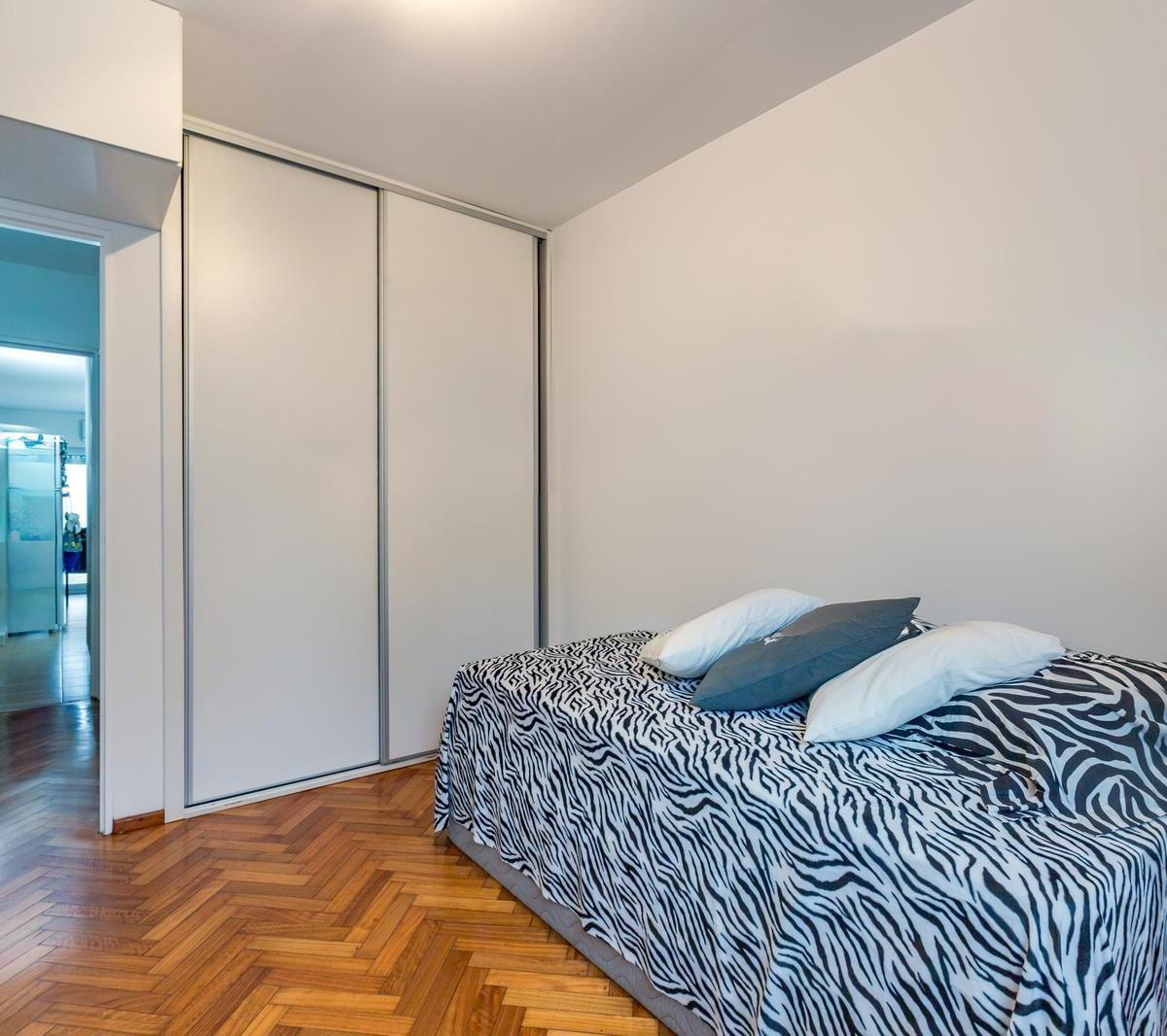 Venta/permuta - Departamento Piso Exclusivo - 3 Dorm. - Centro, Rosario. 2
