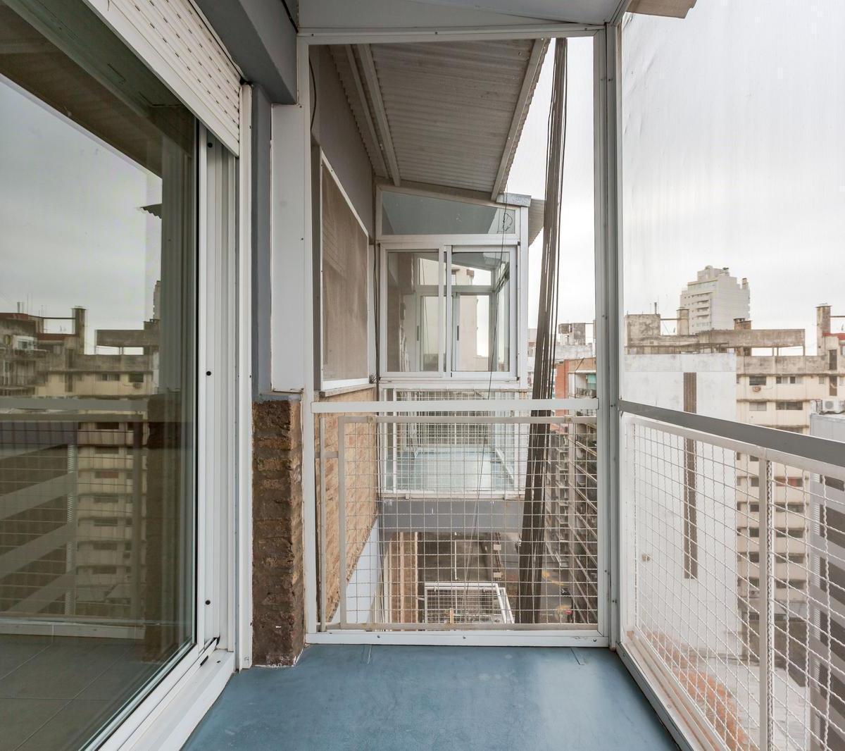 Venta/permuta - Departamento Piso Exclusivo - 3 Dorm. - Centro, Rosario. 4