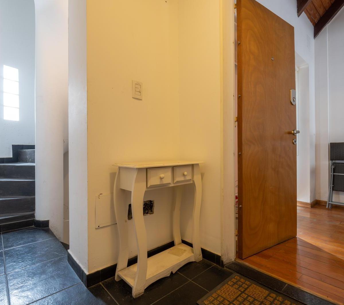 Venta - Dúplex de 3 Dorm. con Balcón y Vista Al Rio - Martin, Rosario 4