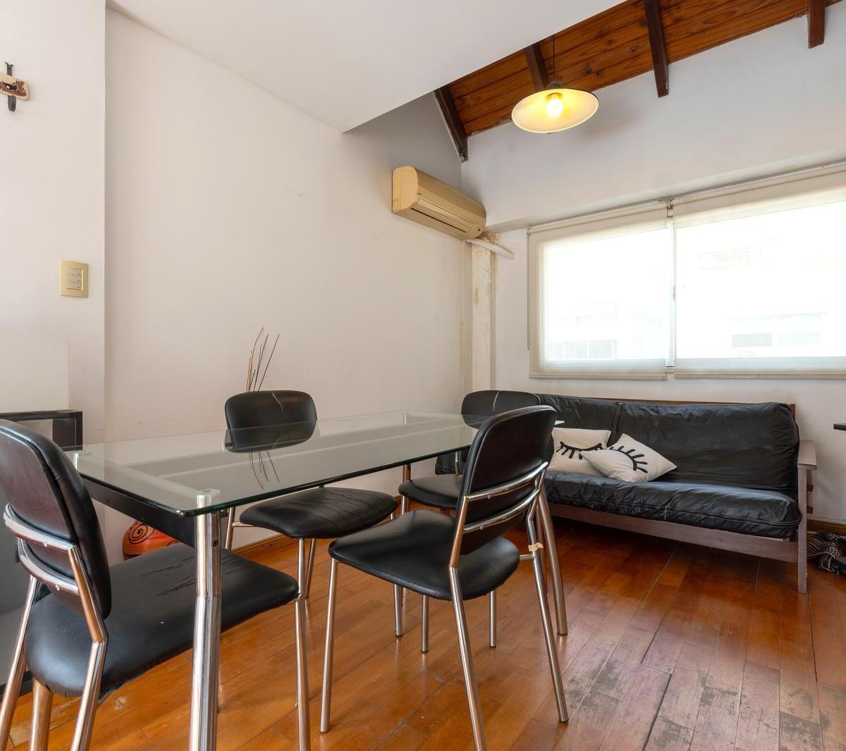 Venta - Dúplex de 3 Dorm. con Balcón y Vista Al Rio - Martin, Rosario 2