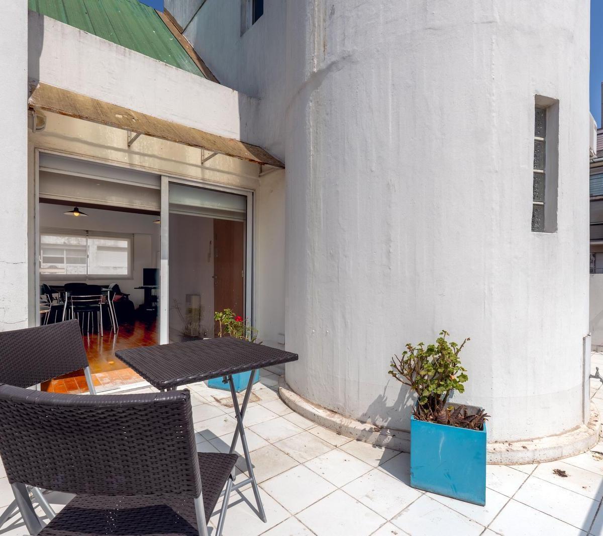 Venta - Dúplex de 3 Dorm. con Balcón y Vista Al Rio - Martin, Rosario 1