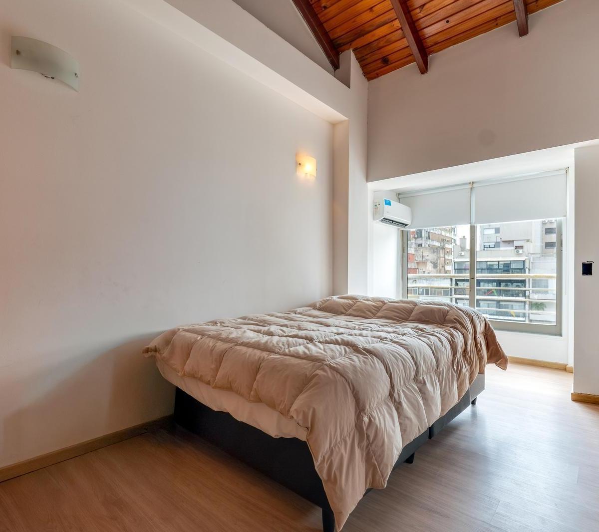 Venta - Dúplex de 3 Dorm. con Balcón y Vista Al Rio - Martin, Rosario 5