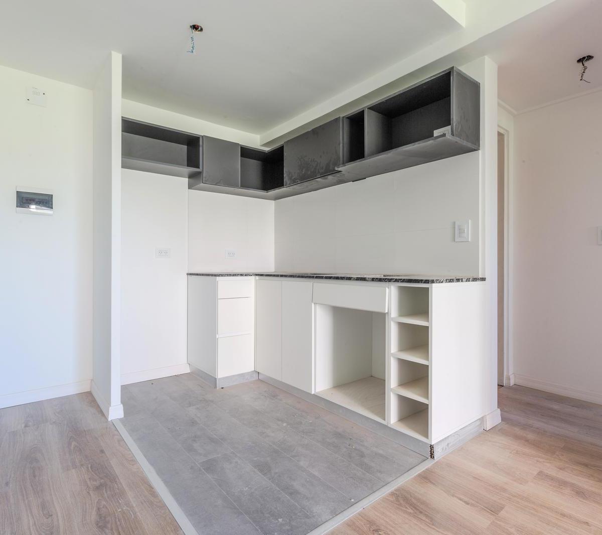 VENTA/ FINANCIACION - Departamento - 2 dormitorios - Balcón y amenities - Martin, Rosario