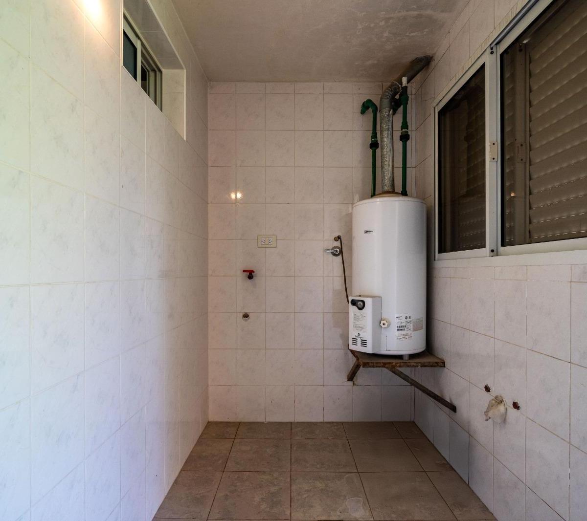 VENTA - Casa de 3 dormitorios. San Lorenzo.